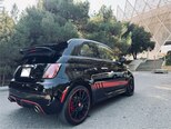 Abarth 500-10