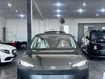 Changan Qiyuan A05-2