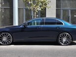 Mercedes E 220 d-3