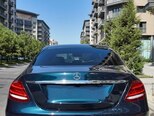 Mercedes E 220 d-2