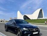 Mercedes E 220 d-6