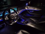 Mercedes E 220 d-9