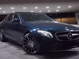 Mercedes E 220 d-4