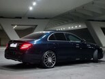 Mercedes E 220 d-5