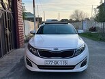Kia K5-2