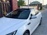 Kia K5-8