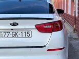 Kia K5-7