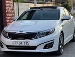 Kia K5-1