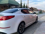 Kia K5-10