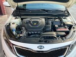 Kia K5-16