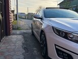 Kia K5-12