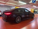Mercedes C 200 d-4