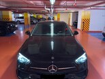 Mercedes C 200 d-1