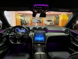 Mercedes C 200 d-9