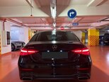 Mercedes C 200 d-5