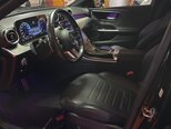 Mercedes C 200 d-10