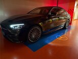 Mercedes C 200 d-14