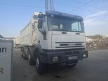 Iveco Trakker-1