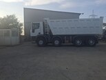 Iveco Trakker-8