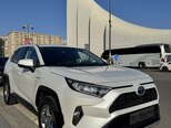 Toyota RAV4-4