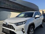 Toyota RAV4-5