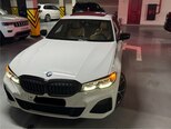 BMW 330e-3
