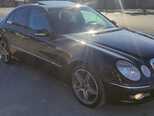 Mercedes E 280-3