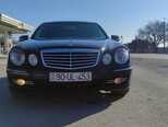 Mercedes E 280-6