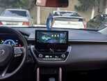 Toyota Corolla Cross-7