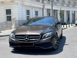 Mercedes E 220 d-9