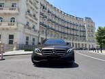 Mercedes E 220 d-5