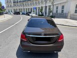 Mercedes E 220 d-13