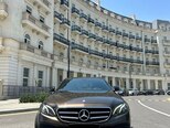 Mercedes E 220 d-8