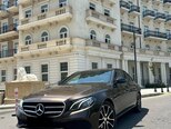 Mercedes E 220 d-10