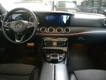 Mercedes E 220 d-21