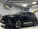 Hyundai Santa Fe-3