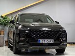 Hyundai Santa Fe-1