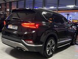 Hyundai Santa Fe-9