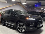 Hyundai Santa Fe-4