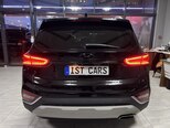 Hyundai Santa Fe-7