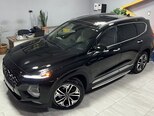 Hyundai Santa Fe-6