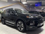 Hyundai Santa Fe-2