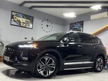 Hyundai Santa Fe-5