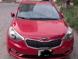 Kia Cerato-1