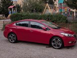 Kia Cerato-2