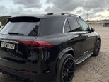 Mercedes GLE 450 e 4MATIC-5
