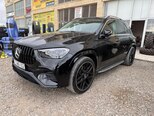 Mercedes GLE 450 e 4MATIC-4