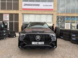 Mercedes GLE 450 e 4MATIC-1