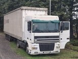 DAF 95 XF-2