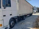 DAF 95 XF-4